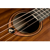 Acoustic Bass Elektroakustisch Satin