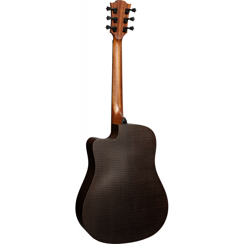 Dreadnought Cutaway Acoustic-Electric