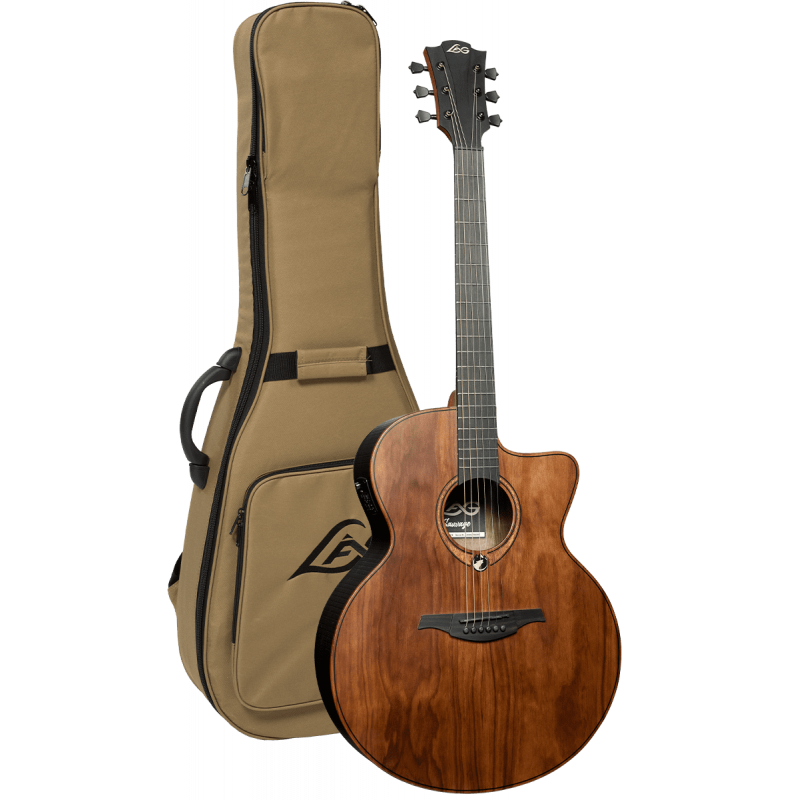 Jumbo Acoustic-Electric