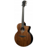 Jumbo Acoustic-Electric