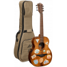 Travel Globe Trotter Acoustic-Electric