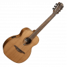 Travel Nylon Red Cedar Acoustic-Electric