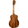 Travel Nylon Red Cedar Acoustic-Electric