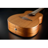 Travel Nylon Red Cedar Acoustic-Electric