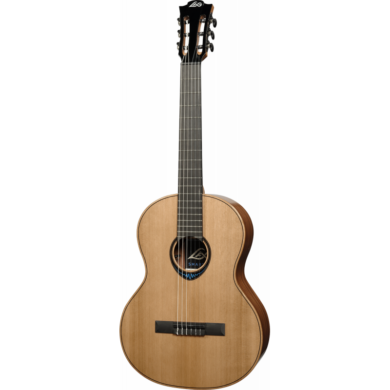 Classique 4/4 Smart Guitar