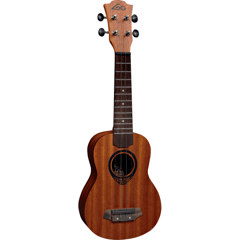 Soprano Ukulele