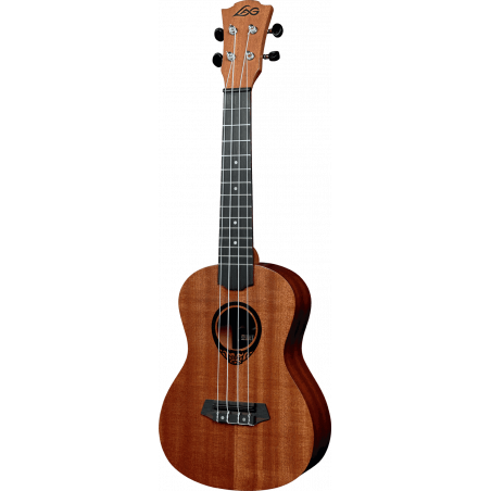 Concert Ukulele