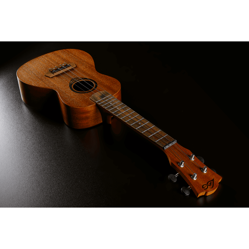 Concert Ukulele