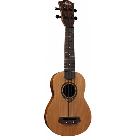 Soprano Ukulele