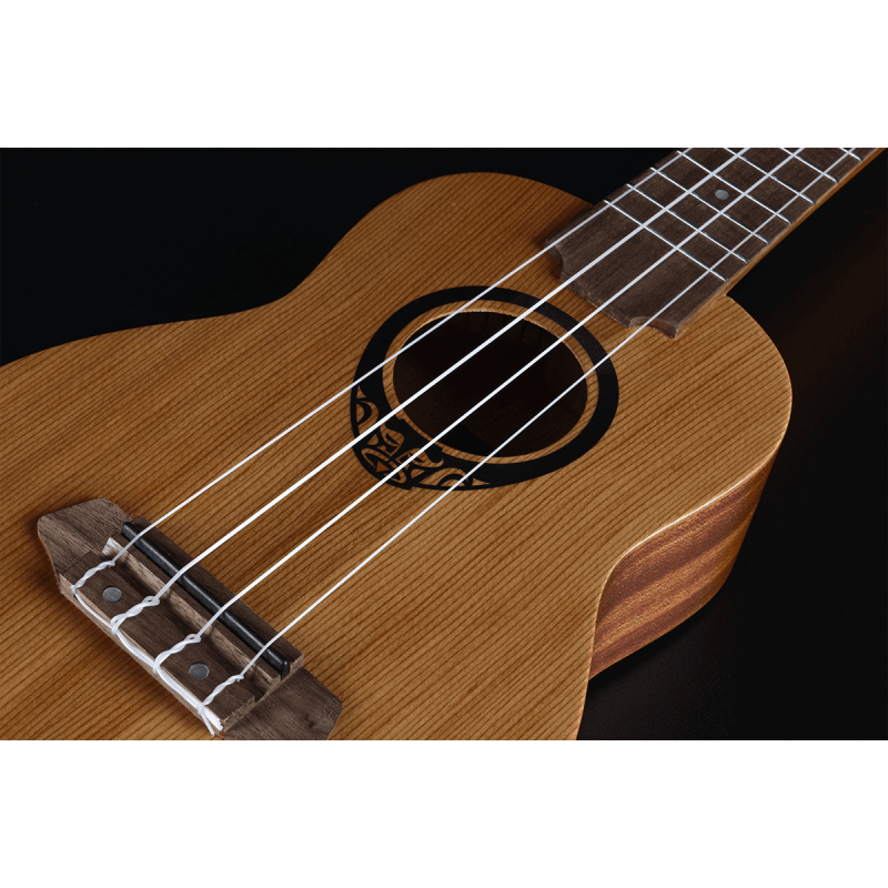 Soprano Ukulele