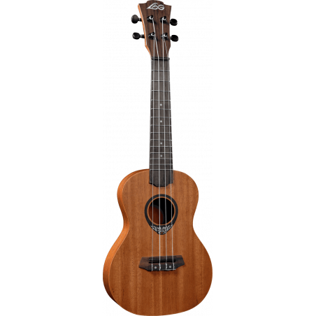 Concert Ukulele Slim Arched Back