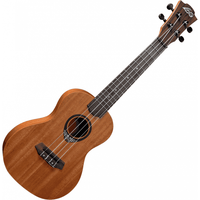 Concert Ukulele Slim Arched Back