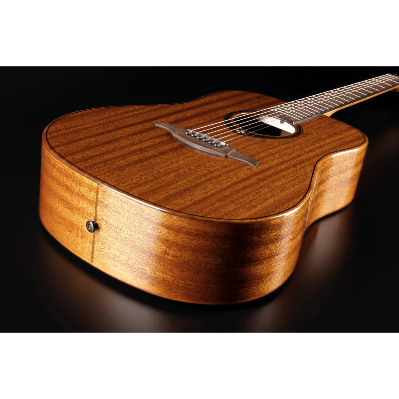 Dreadnought Natural