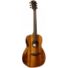 Parlor Acoustic-Electric Natural