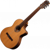 Classical Cutaway Acoustic-Electric