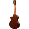 Classical Cutaway Acoustic-Electric