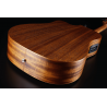 Dreadnought Cutaway Acoustic-Electric Natural