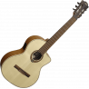 Classical 4/4 Cutaway Electric-Acoustic