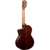 Classical Cedar Cutaway Acoustic-Electric