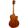 Auditorium Left-Handed Cutaway Acoustic-Electric Natural