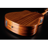 Dreadnought Cutaway Acoustic-Electric Natural