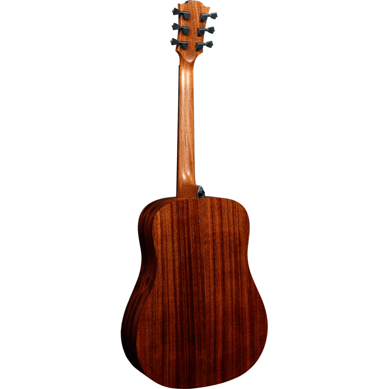 Dreadnought Natural