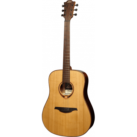 Dreadnought Left-Handed Natural