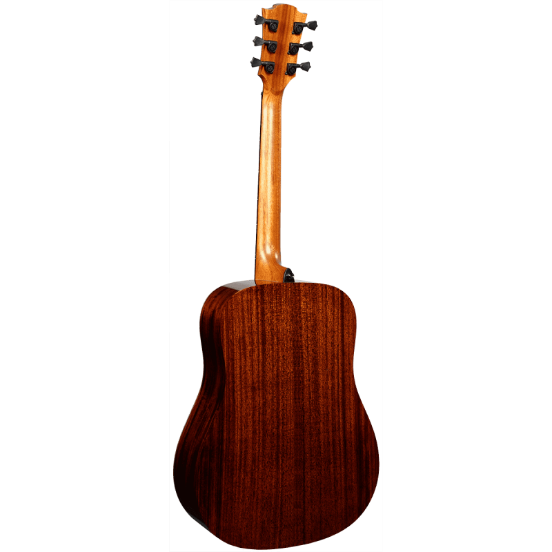 Dreadnought Left-Handed Natural