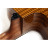 Dreadnought Cutaway Acoustic-Electric Natural