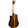 Dreadnought Pan Coupé Smart Guitar