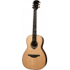 Michel Haumont Parlor Smart Guitar