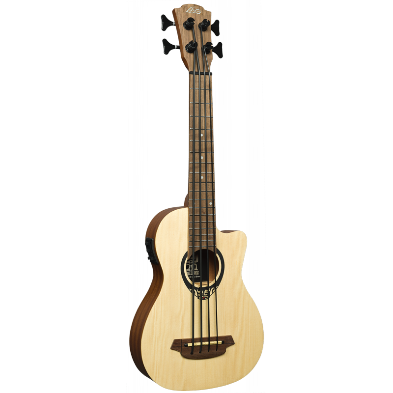 Bass Ukulele