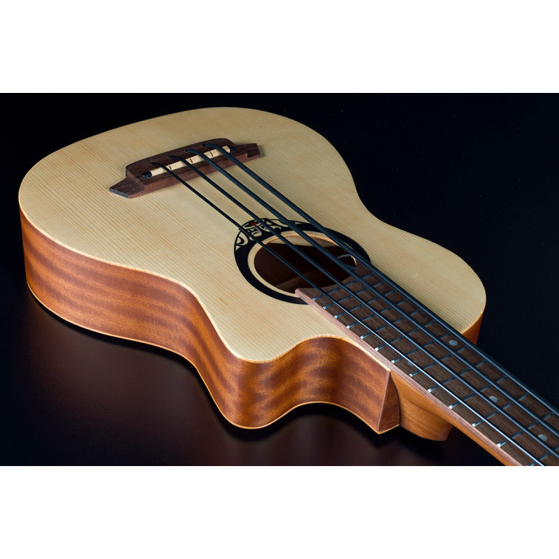 Bass Ukulele