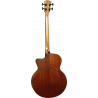 Bass Acoustic-Electric Cutaway Natural