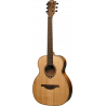 Travel Red Cedar Acoustic-Electric