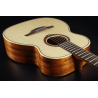 Travel Spruce top