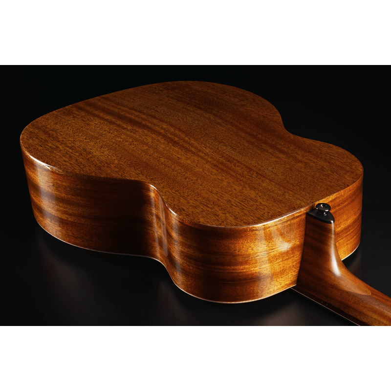 Travel Spruce top