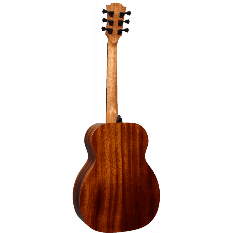 Travel Spruce Acoustic-Electric