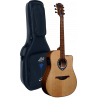 Dreadnought Cutaway Smart Guitar