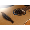 Dreadnought Cutaway Smart Guitar