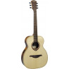 Travel Spruce Acoustic-Electric