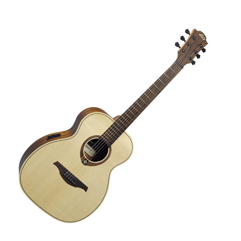 Travel Spruce Acoustic-Electric